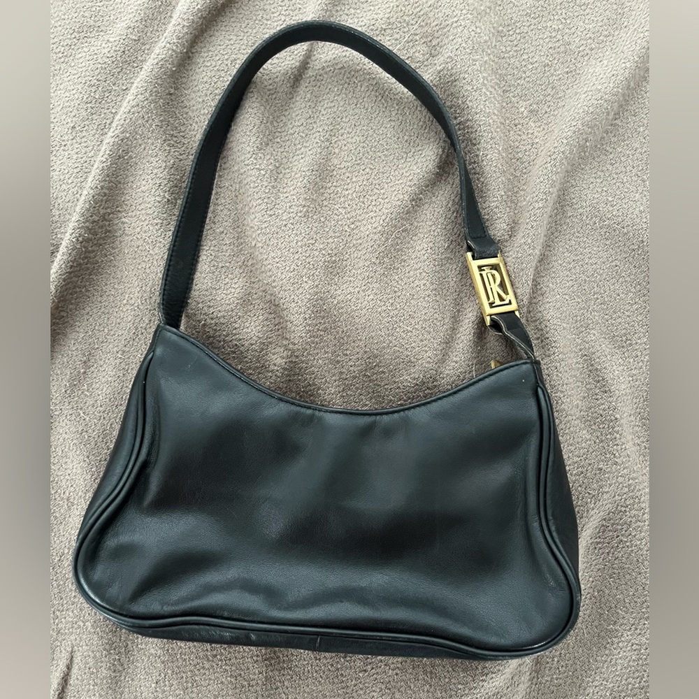 Ralph Lauren Shoulder Bag